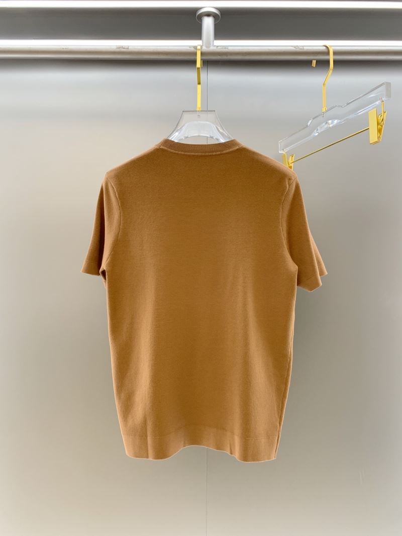 Zegna T-Shirts